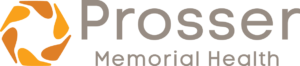 Prosser Memorial Health Logo