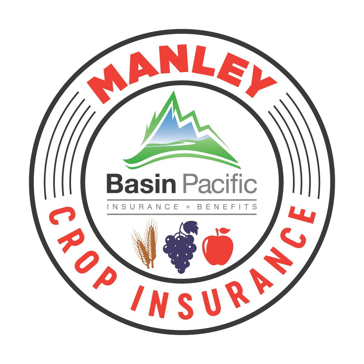 Manley logo