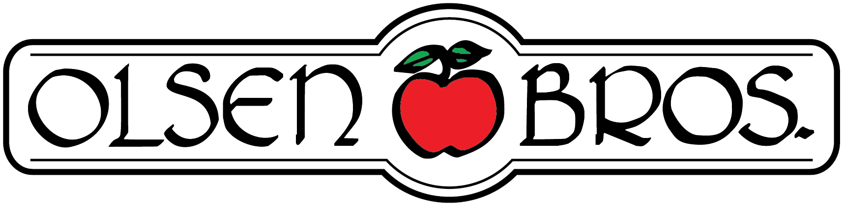 Olsen Bros Logo