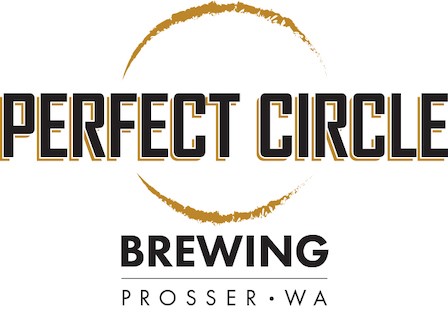 Perfect Circle Brewing Logo_White