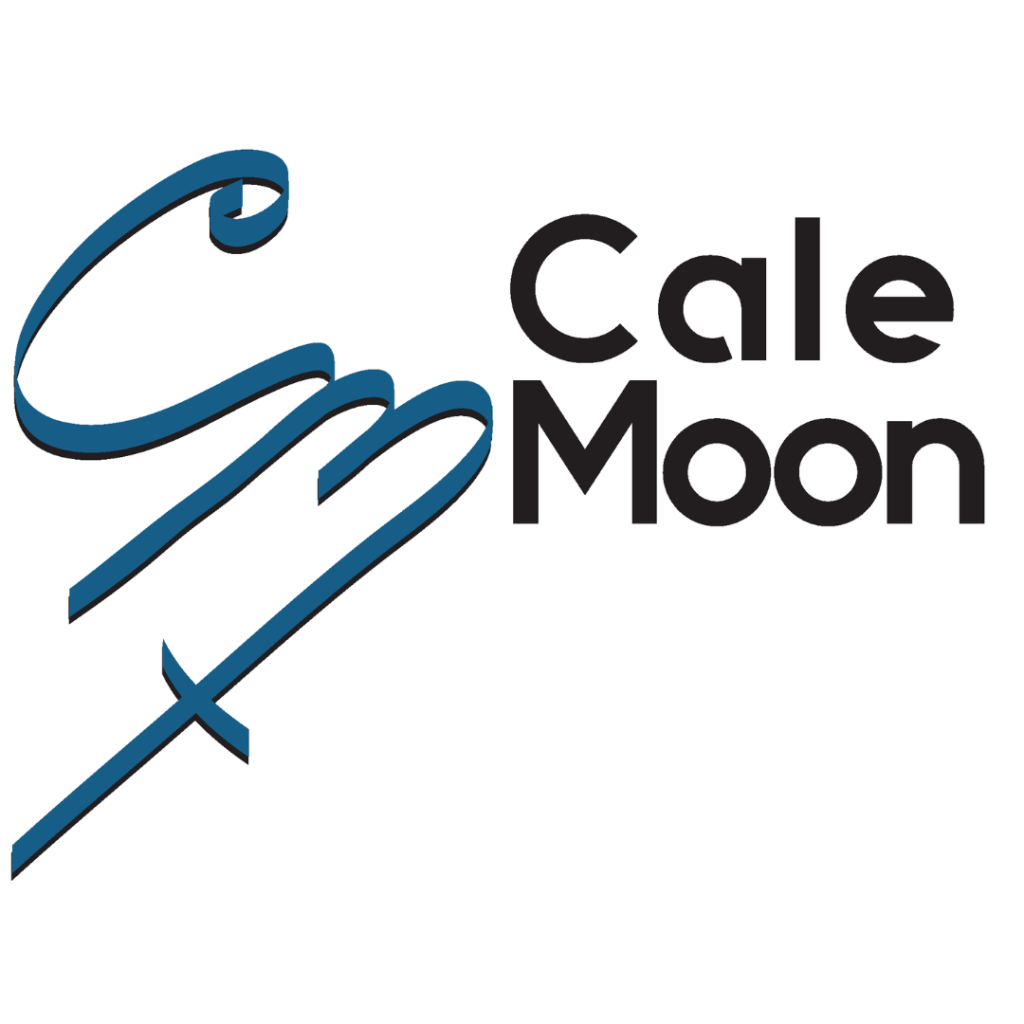Cale Moon Logo