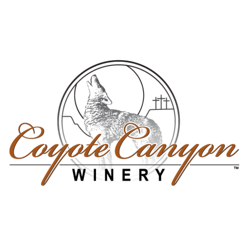 Coyote Canyon Winery Logo